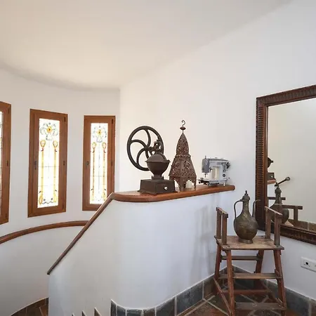 Cortijo El Nino