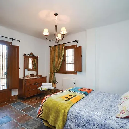 Villa Cortijo El Nino *