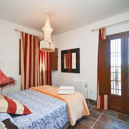 Villa Cortijo El Nino