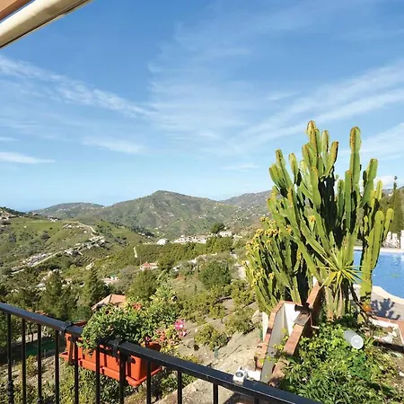 Cortijo El Nino Villa *