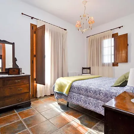 Villa Cortijo El Nino Frigiliana