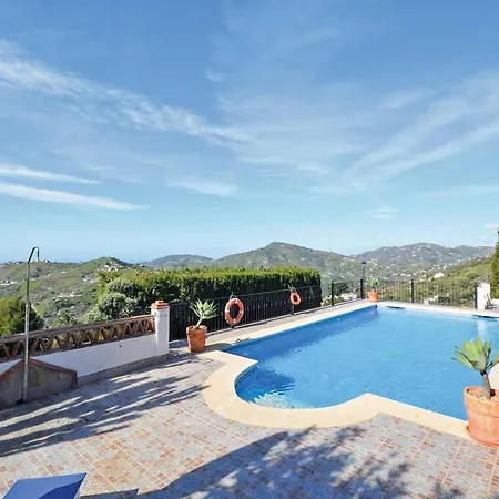 Villa Cortijo El Nino *